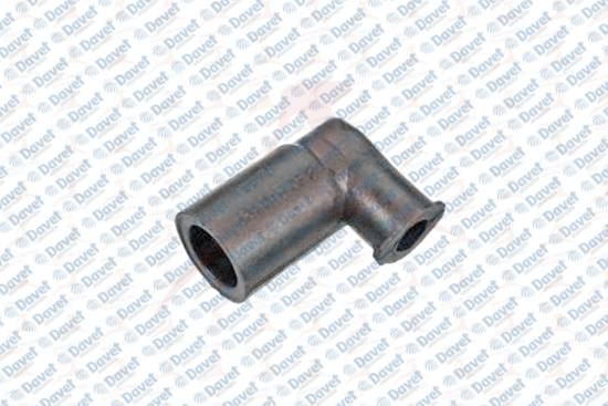 MEHA MH42037 Pipo Hortum (Om601. Om602. Om603) 190 W201 85 > 93 W124 85 > 93 S124 85 > 93 Vito 638 96 > 03 Sprin